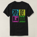 Recherche de 1970 tshirts Les années 70