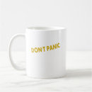 Search for no panic mugs Stress
