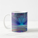 Search for optical illusions mugs Trippy