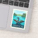 Search for loon stickers Lake