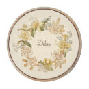 Recherche de rose jaune planches à découper Vintage