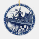 Search for delft blue ornaments Chinoiserie