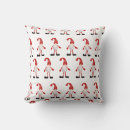 Search for christmas gnome pillows Pattern