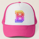 Recherche de mariage de monogramme casquettes Nom