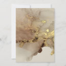 Search for flakes invitations Watercolor