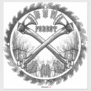 Recherche de forrester voiture autocollants Forêt