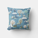 Search for winter wonderland pillows Forest