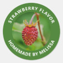 Search for flavour Botanical