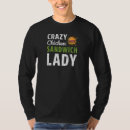 Search for sandwich tshirts Graphic