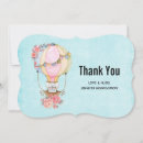 Search for hot air balloon cards Whimsical