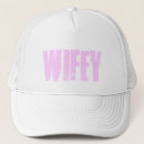 Search for wifey hats Engagement
