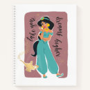 Search for princess jasmine notebooks Cute