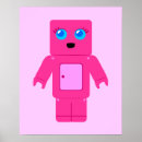 Search for robot girl posters Cute