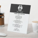 Search for barber shop signs Black