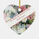 Search for bouquete ornaments Mother