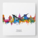 Recherche de prague horloges Paysage