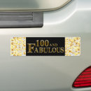 Search for happy birthday bumper stickers Celebrate