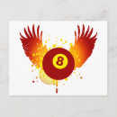 Recherche de billards cartes postales Sport