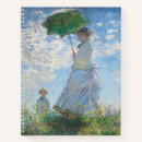 Search for claude monet notebooks French