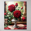 Recherche de roses rouges art Fleurs