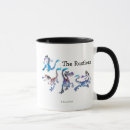 Recherche de spot tasses Pixar