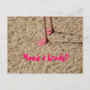 Search for getaway postcards Funny