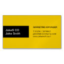 Search for dynamic business cards Blue