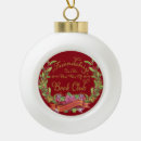 Search for books ornaments Red