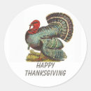 Recherche de vintage thanksgiving stickers Antique