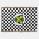 Search for jamaican blankets Black