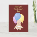 Search for happy first day cards Grandfather