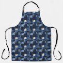 Search for vintage fabric aprons Texture