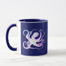 Recherche de créatures de mer tasses Littoral