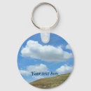 Search for cloudy sky keychains Clouds