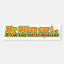 Search for 1970s bumper stickers Retro