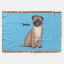 Search for funny pug blankets Dog