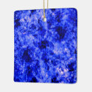 Search for crystal blue ornaments Ice