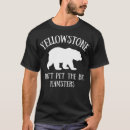 Recherche de national park service tshirts Vintage