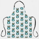 Search for owl bird aprons Kids