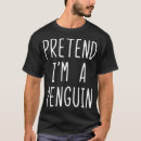Search for halloween penguin tshirts Spooky
