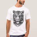 Search for chinese tiger tshirts Cool