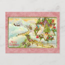Search for scenery christmas cards Vintage