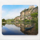 Search for river mousepads French