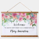 Search for birthday tapestries Rustic