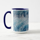 Search for cool wave mugs Ocean waves