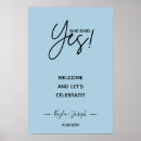 Search for she said yes posters Engaged