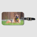 Search for tennis luggage tags Animal