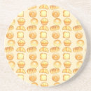 Search for bread coasters Bagel
