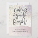 Search for diamond christmas cards Blue