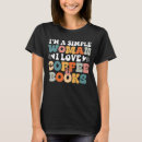 Search for i love books tshirts Bookish